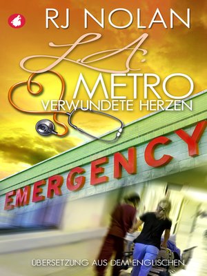 cover image of L.A. Metro